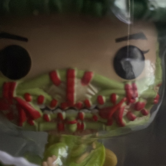 💰Funko Pop! Marvel: Shang Chi The Legend of The Ten Rings Jiang Li #848 - Picture 2 of 4